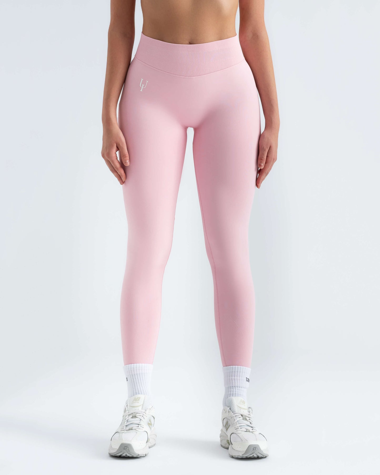 Sculpt-V Scrunch Tayt "Blush Pink"