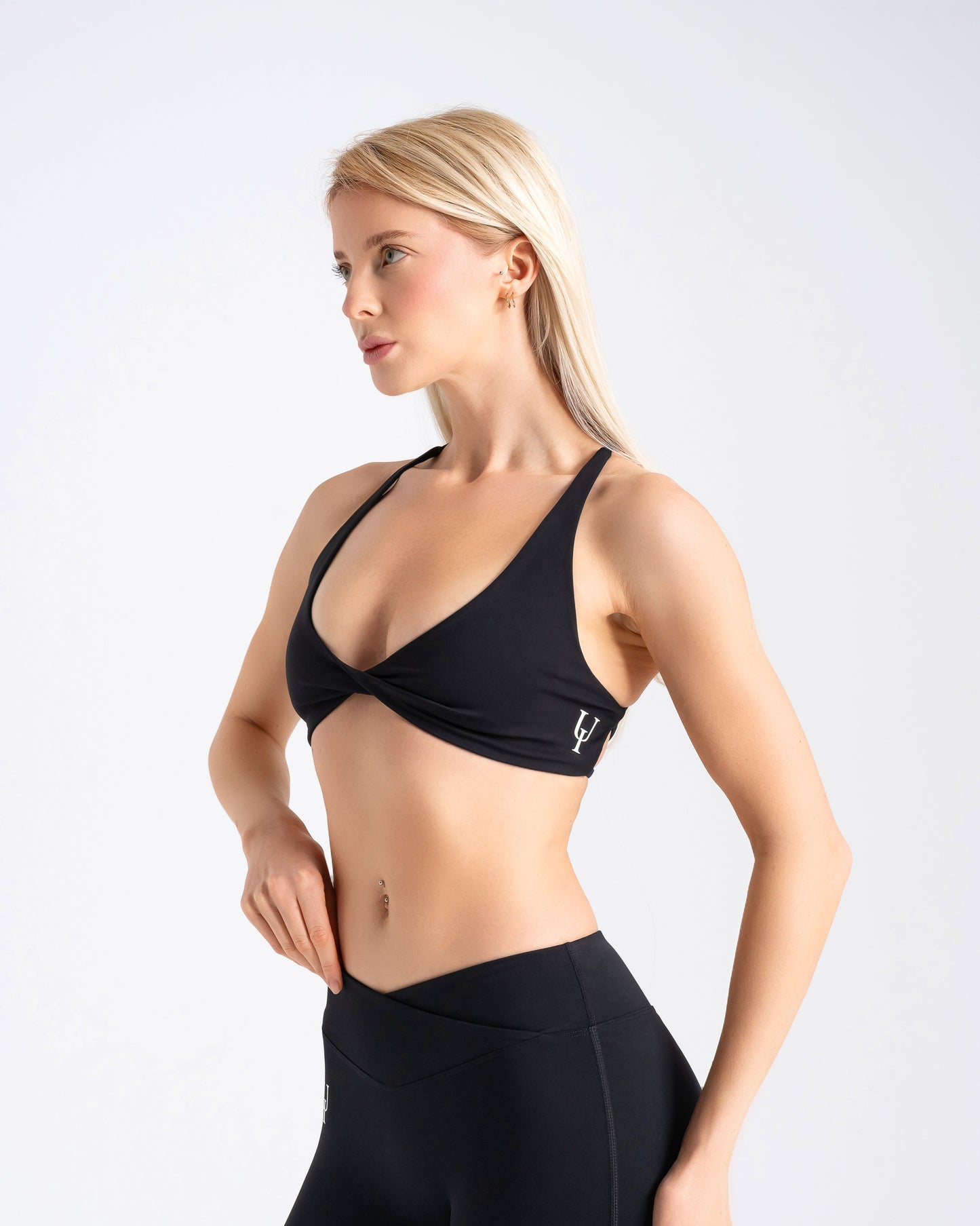 Galactic Aura Bra