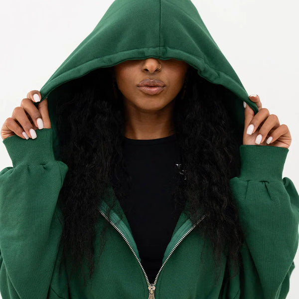Crop Kazak