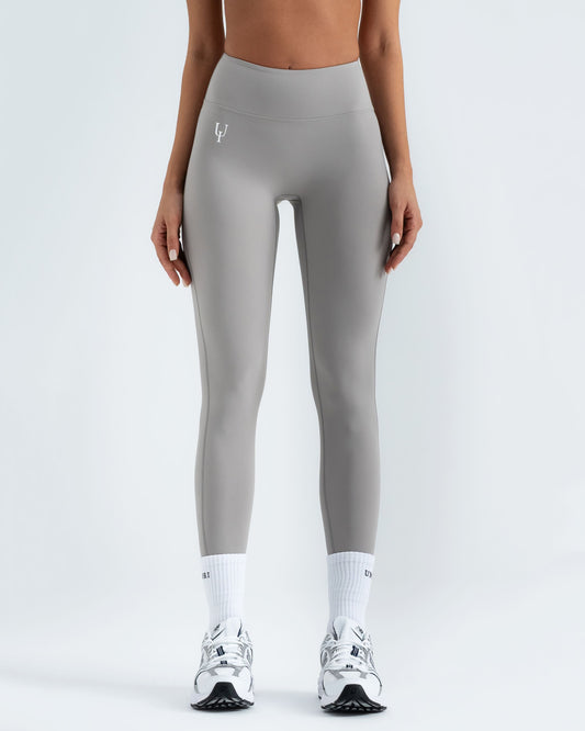 VELVET Scrunch Tayt "Clouded Grey"