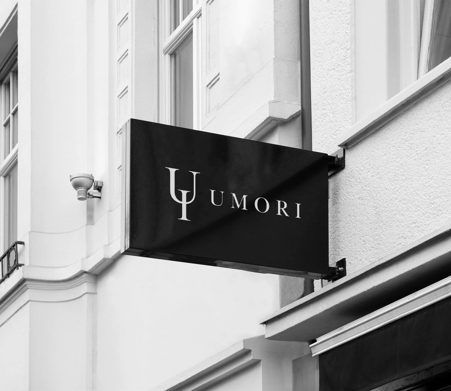 UMORI: Avrupa'nın Kalbinde Doğmuş Bir Markanın Hikayesi