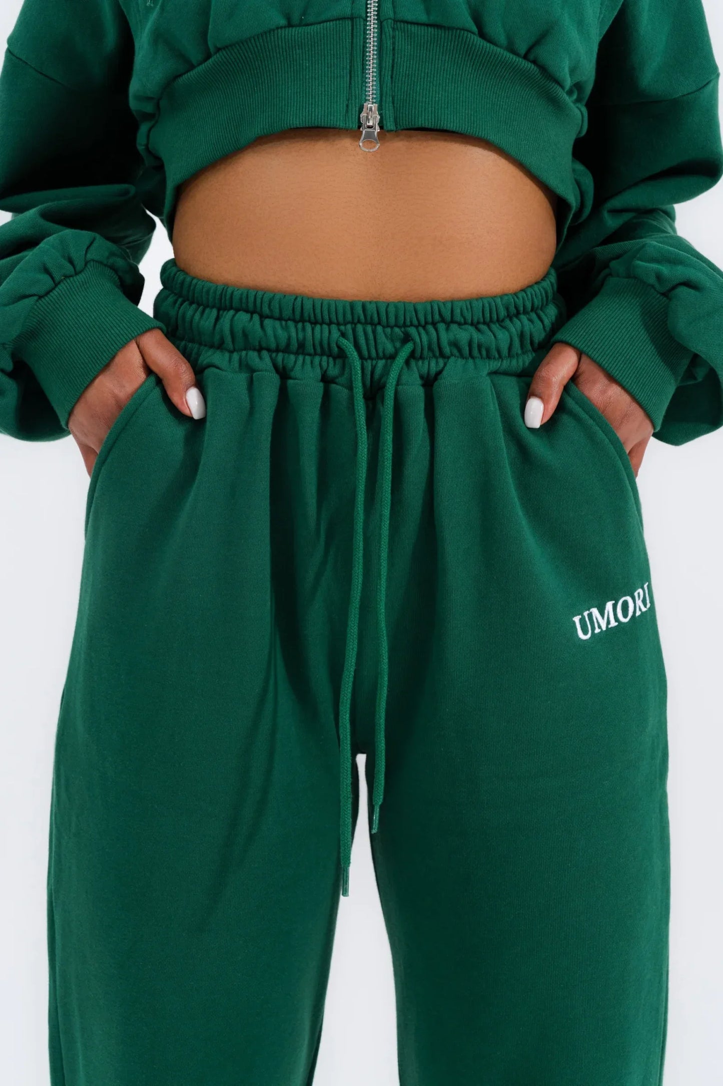 Timeless Jogger "Yeşil"
