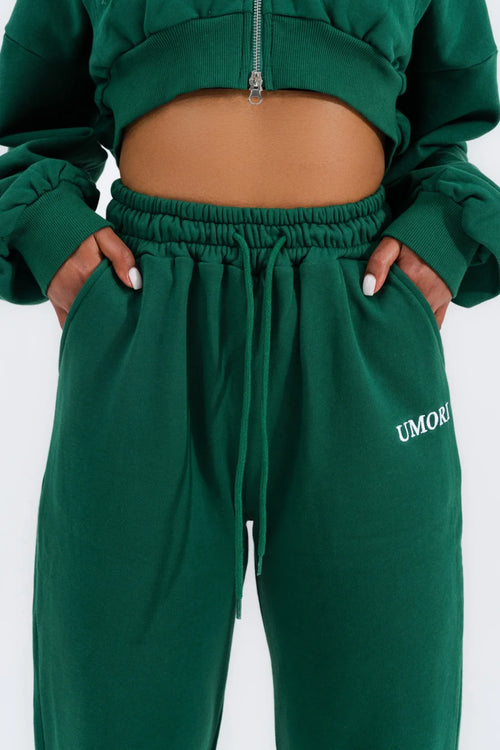Timeless Jogger "Yeşil"