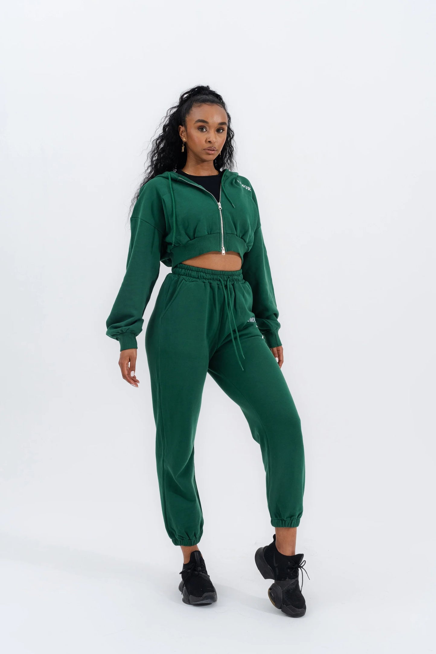 Timeless Jogger "Yeşil"