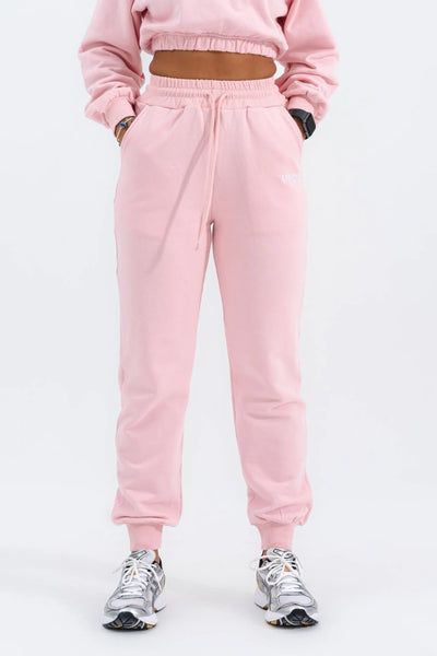 Timeless Jogger "Pembe"